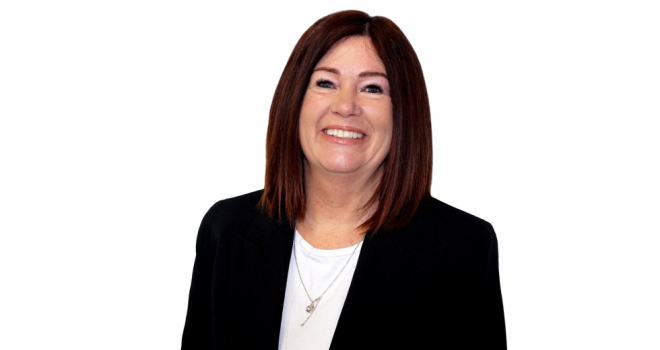 The growing use of bridging for downsizers Jo Powell Brightstar