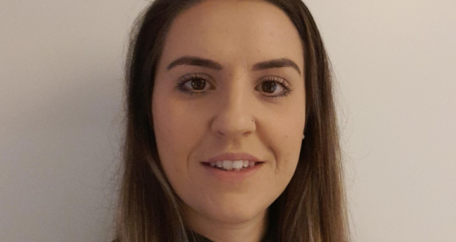 In the Spotlight with Joanna Hampson, the Tipton Joanna Hampson