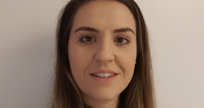 The Tipton appoints BDM for the Home Counties Joanna Hampson Tipton