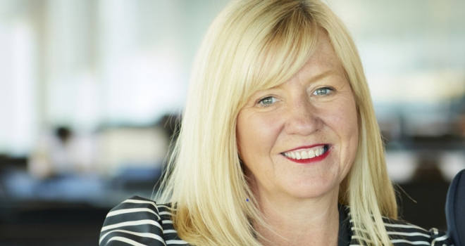 Joanne Fletcher Together