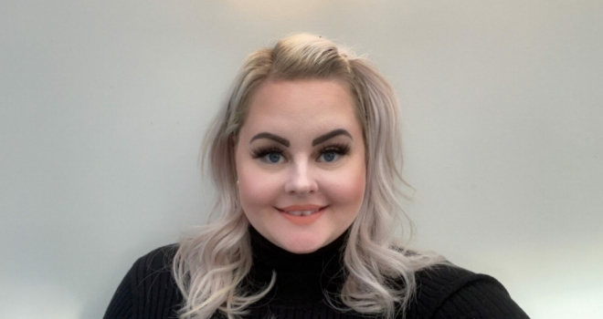 Communication and compliance: How technology can facilitate better customer outcomes Jodie White Legal General