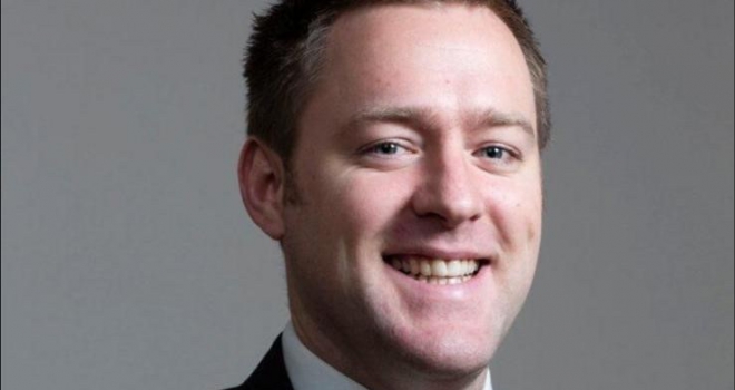 Specialist Finance Centre appoints recruitment director Joe Dillon Specialist Finance Centre