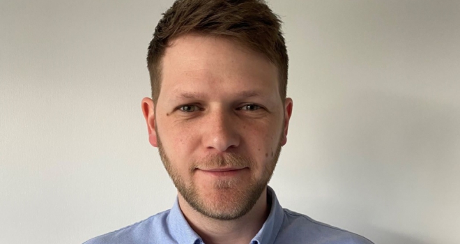 The Mortgage Lender expands BDM team Joe Noon TML