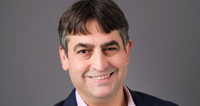 PEXA secures FCA approval ahead of sale and purchase product launch Joe Pepper PEXA