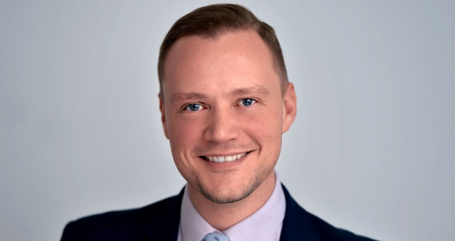 Joe Ralphs Time Finance