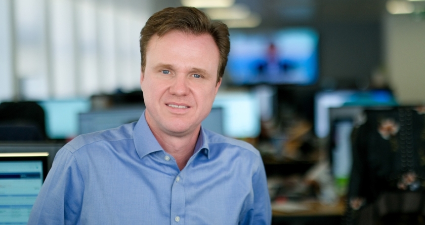 Fiduciam cuts bridging and development rates by up to 1.95% Johan Groothaert Fiduciam