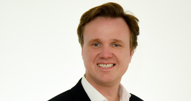 Fiduciam lends £9m over Easter as bridging remains 'business as usual' Johan Groothaert, CEO Fiduciam