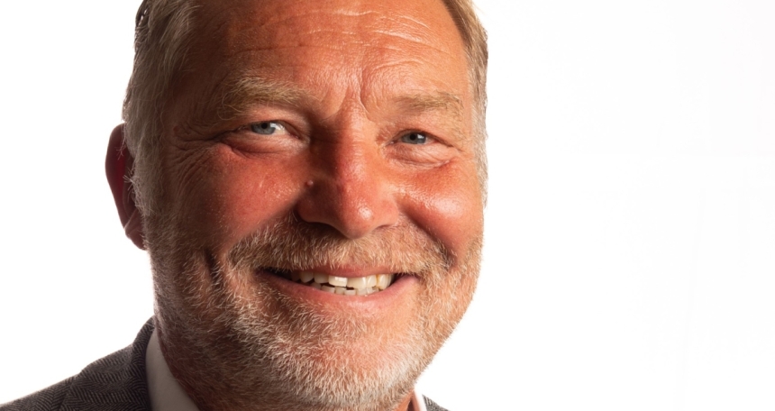 Hodge appoints head of real estate finance John Carter Hodge