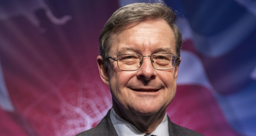 John Godfrey Equity Release Council