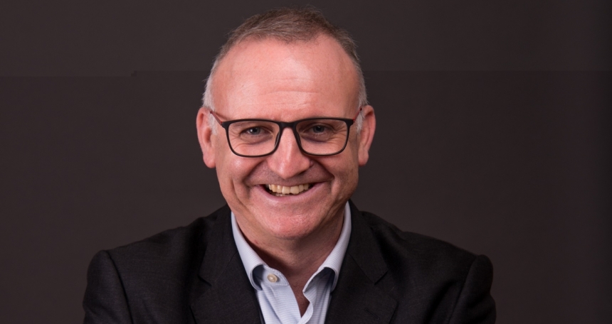 Paragon expands SME support teams John Phillipou Paragon