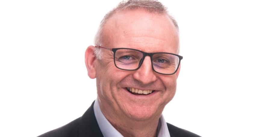 Paragon increases auto-decisioning limit for SME lending to £150,000 John Phillipou Paragon 2025