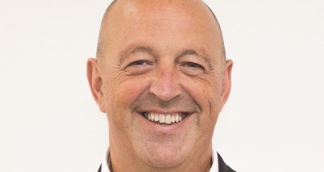 Regulation is coming, let's shape it John Davies Just Cash Flow