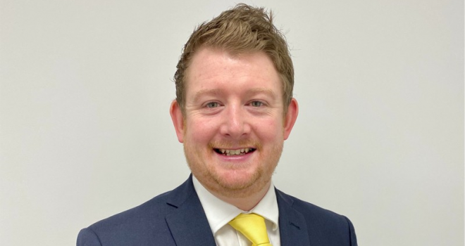 Key drivers for the rise in shared ownership - affordability, lifestyle and sustainability John Doughty Just Mortgages