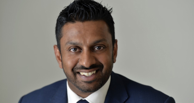 Specialist Hub appoints sales executive to enhance broker offering John D’Cunha