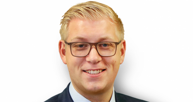 The new mortgage prisoners? John Foster Fosters Financial