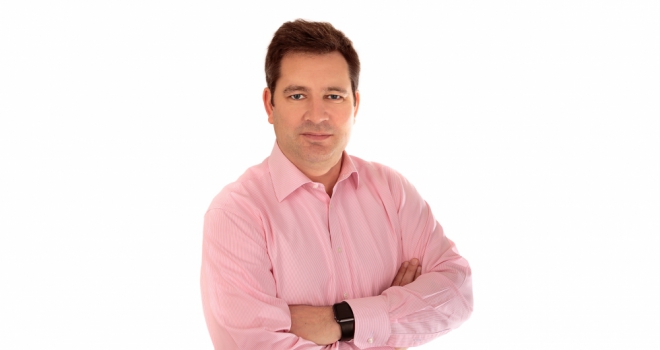 Landbay secures £1billion of funding from Allica Bank John Goodall Landbay