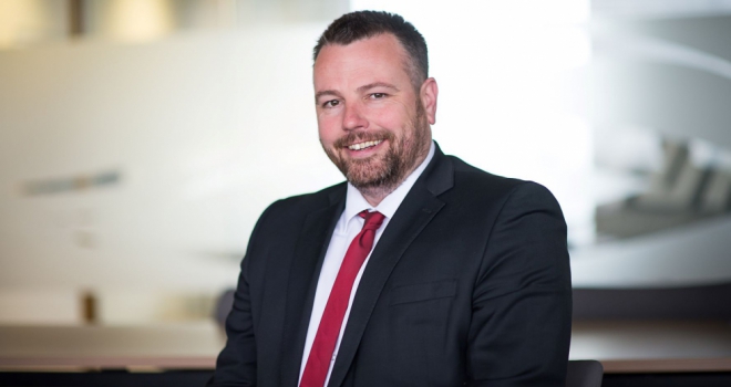 Countrywide Surveying appoints director of products in senior team expansion John McCurry Countrywide