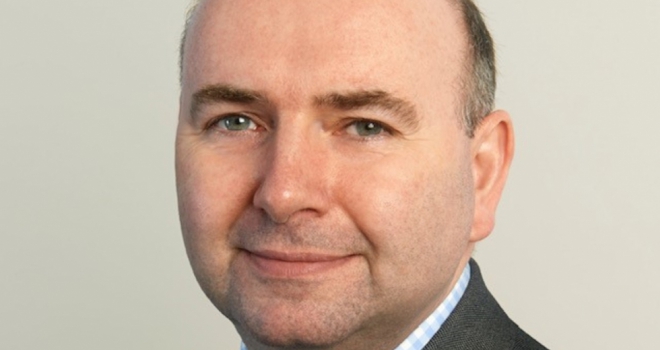 Belmont Green appoints new CFO to accelerate growth plans John Rowan Belmont Green Vida