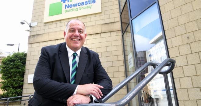 John Truswell joins Newcastle as head of intermediary mortgages John Truswell