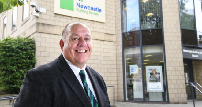Newcastle Intermediaries re-enters 95% LTV mortgage market John Truswell Newcastle