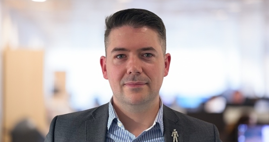 Johnathan Kempson - UTB