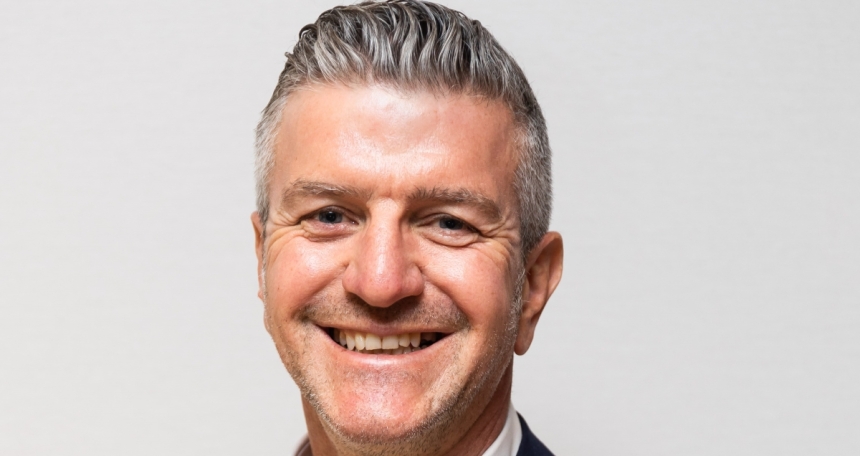 Jon Sturgess Lakeshield
