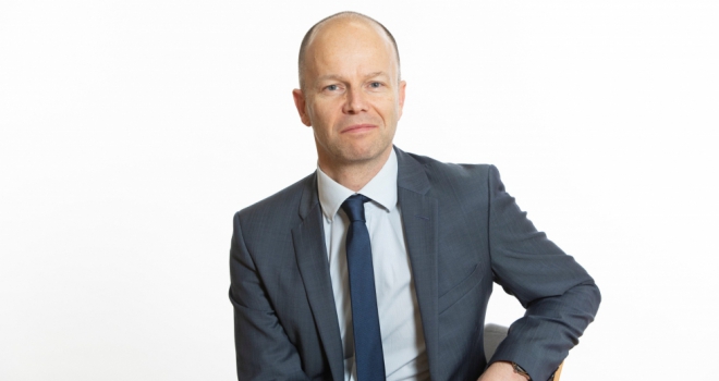 Jon Hall joins OSB Group as MD of mortgages Jon Hall