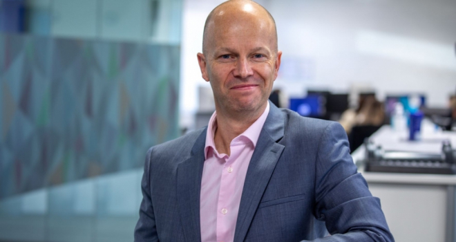 OSB Group refreshes intermediary leadership Jon Hall OSB