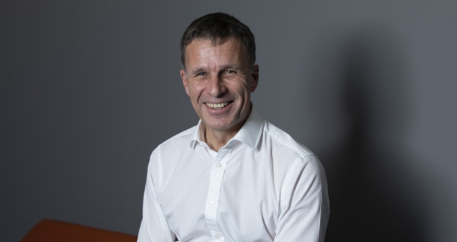 Jon Hughes Independent Growth Finance