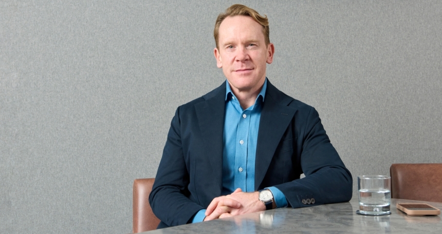 Reframing adviser PII as a fundamental business asset; why PII is no longer merely a compliance overhead Jonathan Newell BareRock