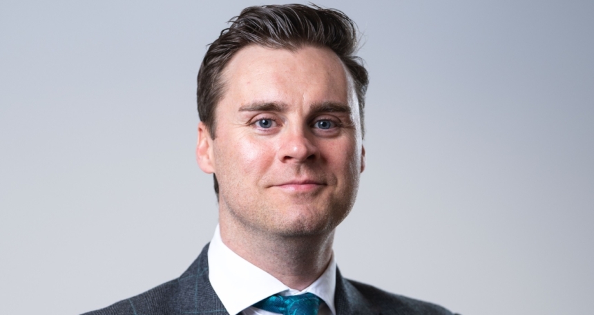 Jonathan Sealey Hope Capital 2025