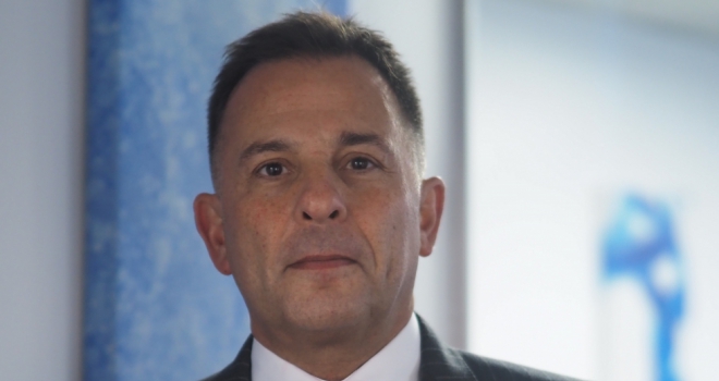 In the Spotlight with Jonathan Caplan, Grosvenor Funding Jonathan Caplan Grosvenor Funding