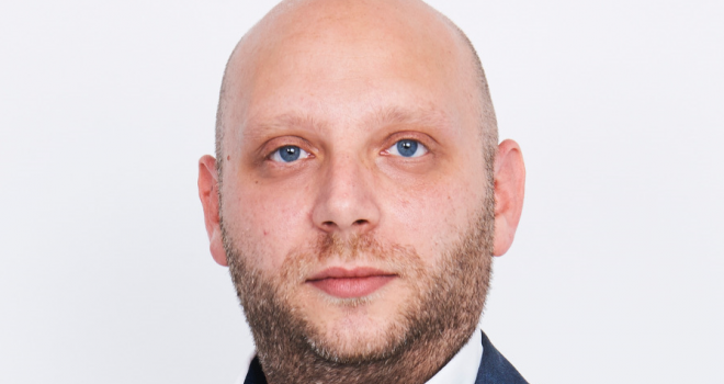 Cavendish Legal expands enfranchisement team ahead of leasehold reforms Jonathan Frankel Cavendish Legal