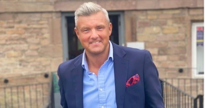 TMG directors launch business consultancy for mortgage and protection advisers Jonathan Needham TMG