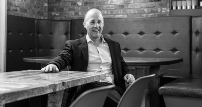 Alternative Bridging utilises technology to continue new lending Jonathan Rubins Alternative Bridging