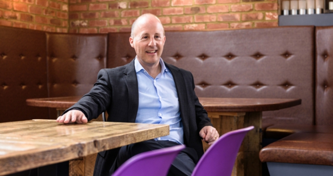 Funding without limits - how overdrafts keep property investors moving Jonathan Rubins Alternative Bridging Corporation colour