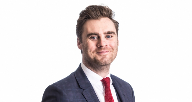 Hope Capital launches discounted rate product Jonathan Sealey