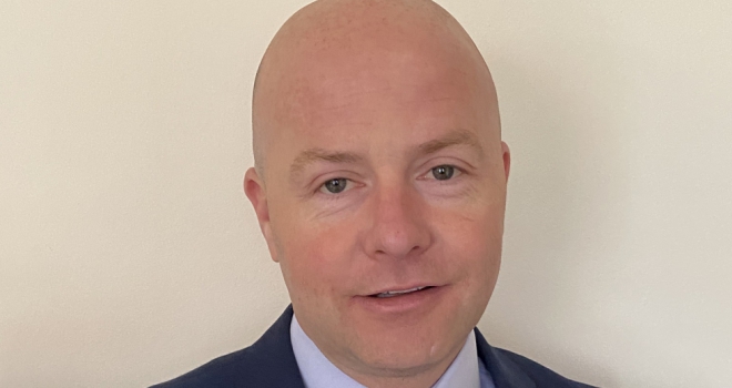 Coventry appoints head of intermediary relationships Jonathan Stinton Coventry
