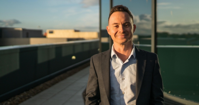 Advise Wise launches desktop application for advisers Jonathan Thirkill Advice Wise