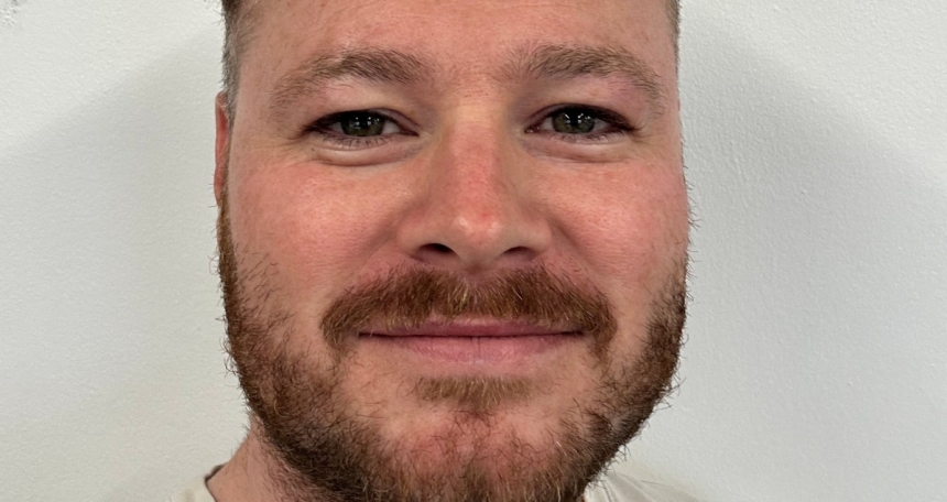 'Brokers need to embrace technology moving forward': Jordan Roundhill, Forest Hall Financial Solutions Jordan Roundhill, Forest Hall Financial Solutions