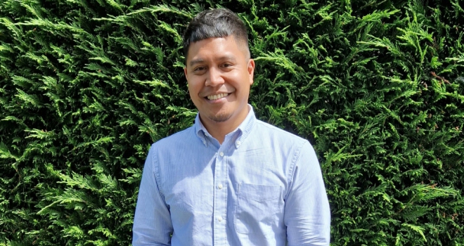 Spring Finance hires new bridging underwriter Jordan Lapid Spring Finance