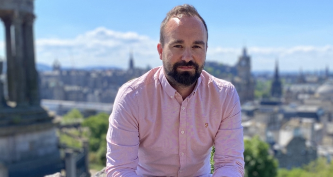 Alleviating brokerage burden – why AI can boost productivity Joseph Twigg Aveni