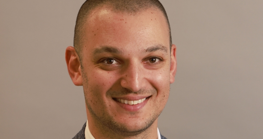 Josh Levy Ultimate Finance 2025