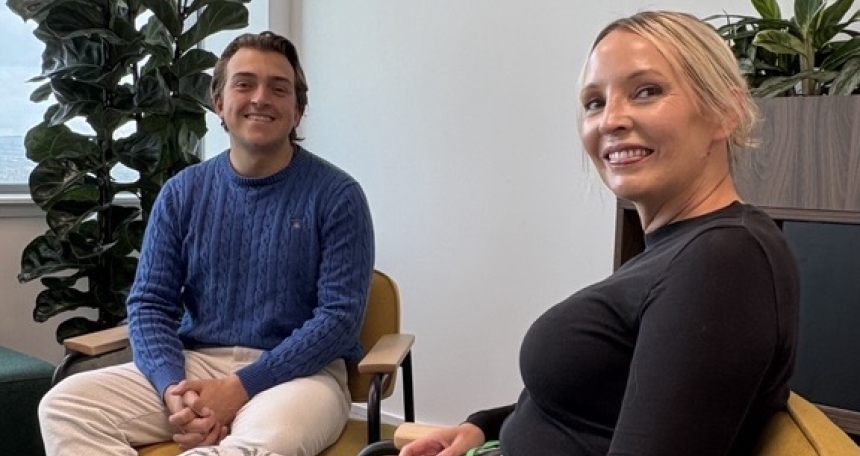 StreamBank strengthens underwriting team with two senior hires