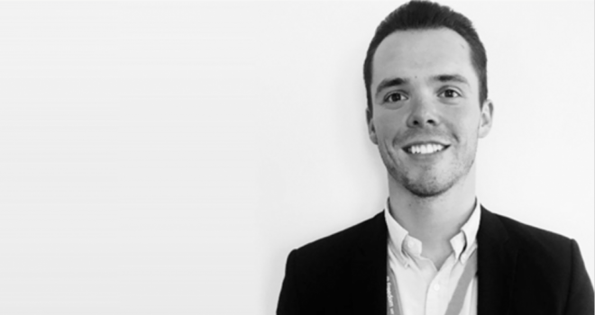 Speeding up the second charge market Josh Bowe Freedom Finance