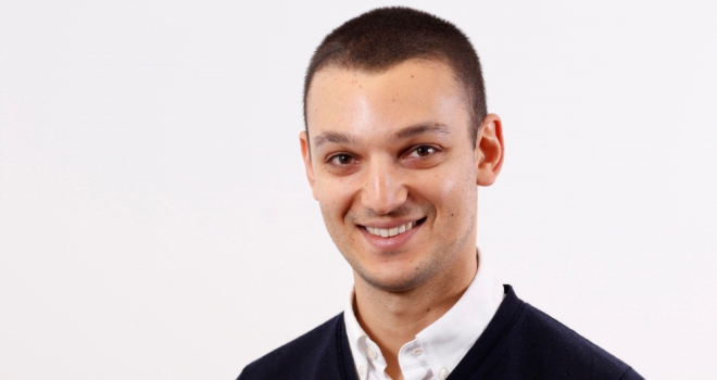 Ultimate Finance increases maximum invoice finance facility to £10m Josh Levy Ultimate Finance new