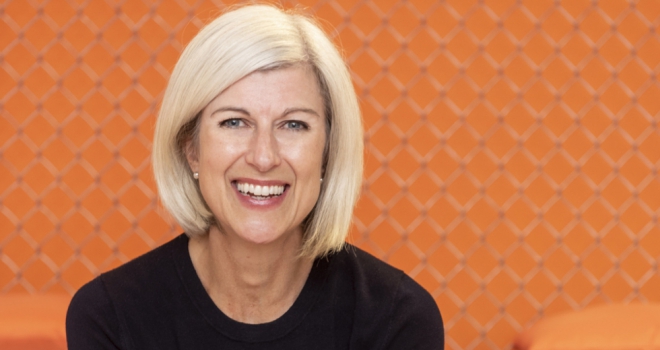 How can the finance industry be more inclusive with communications? Judith Doherty, Simple Usability