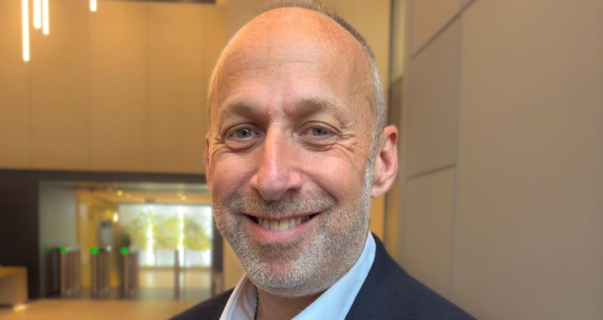 Julian Cassen Time Finance