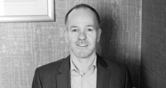In the Spotlight with Julian Harris, Julian Harris Adviser Networks Julian Harris