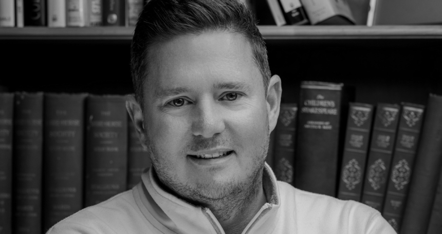 'We are the first traditional mortgage provider in over a decade that does not require a deposit': Justin le Roux, Gable Mortgages Justin Le Roux Gable Mortgages